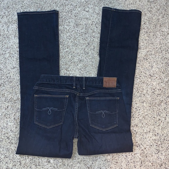Lucky Brand Boot Jeans - Picture 4 of 4